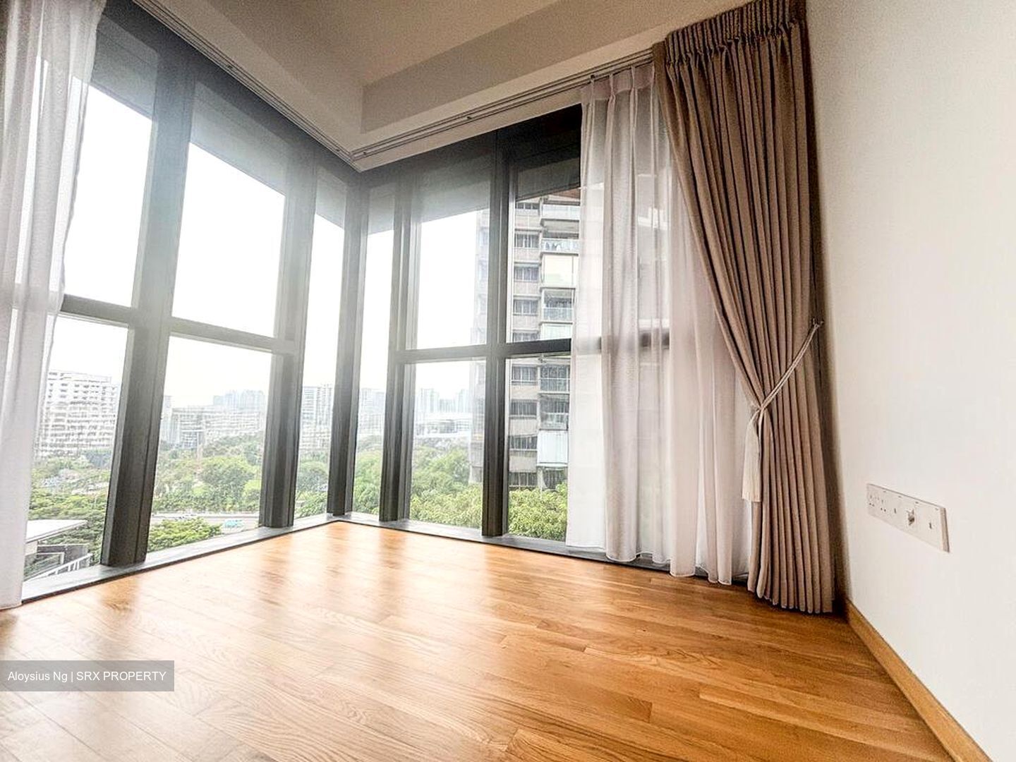 Fyve Derbyshire (D11), Apartment #501313761